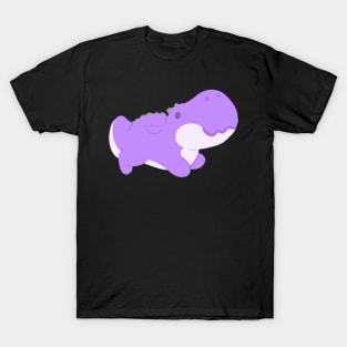 Baby purple dragon T-Shirt